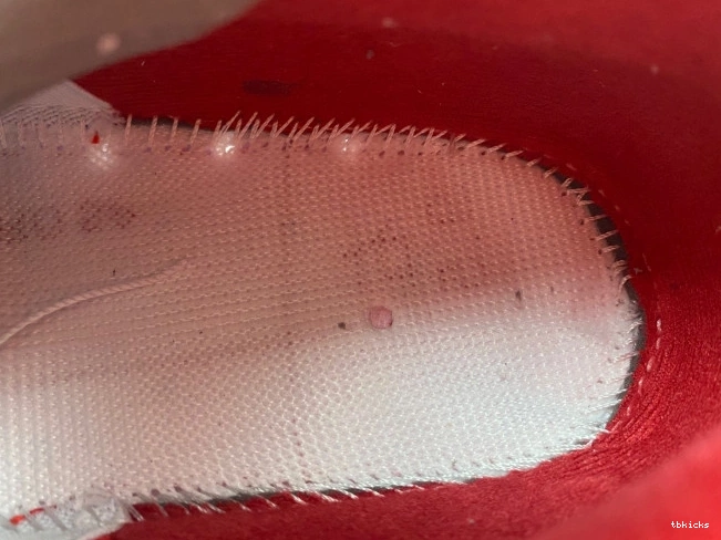 Rep TB 308497-106 Alternate Retro Jordan 4 Air 89 0703